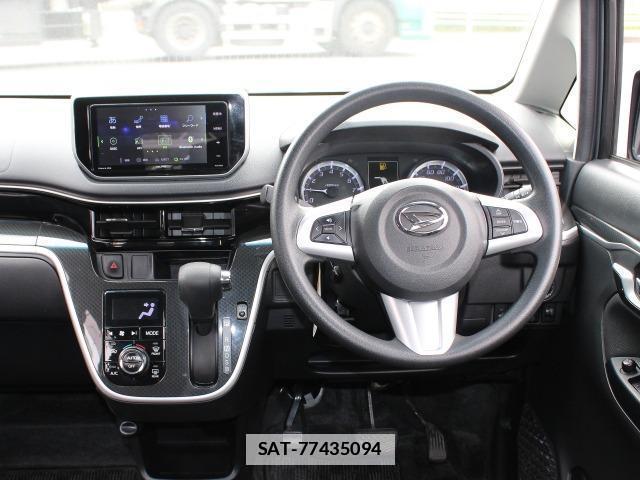 Daihatsu MOVE 2018-12 7823024-9