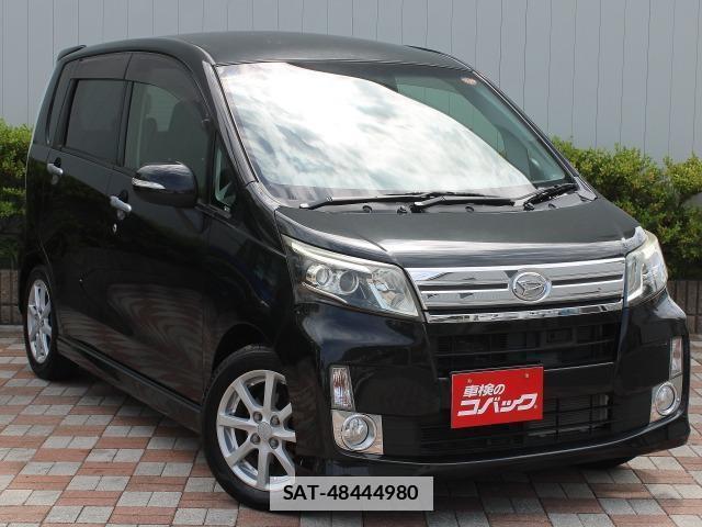 Daihatsu MOVE 2014-03 7823025-1