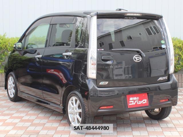 Daihatsu MOVE 2014-03 7823025-3