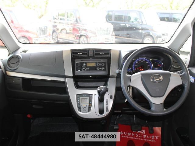 Daihatsu MOVE 2014-03 7823025-4