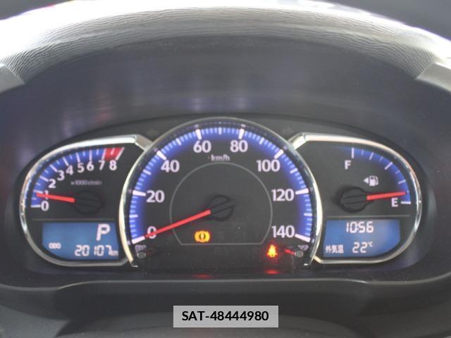 Daihatsu MOVE 2014-03 7823025-7