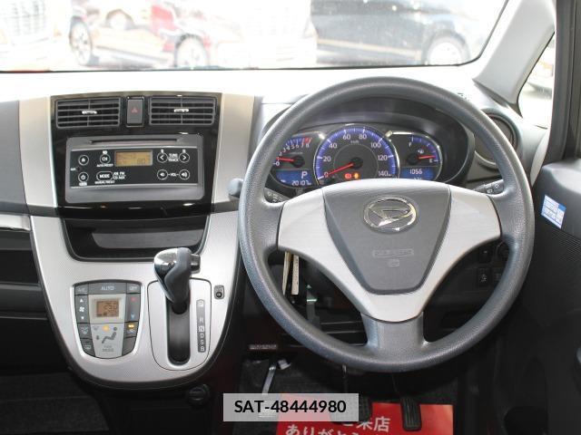 Daihatsu MOVE 2014-03 7823025-8