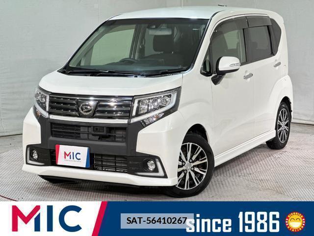 Daihatsu MOVE 2015-05 7823317-0