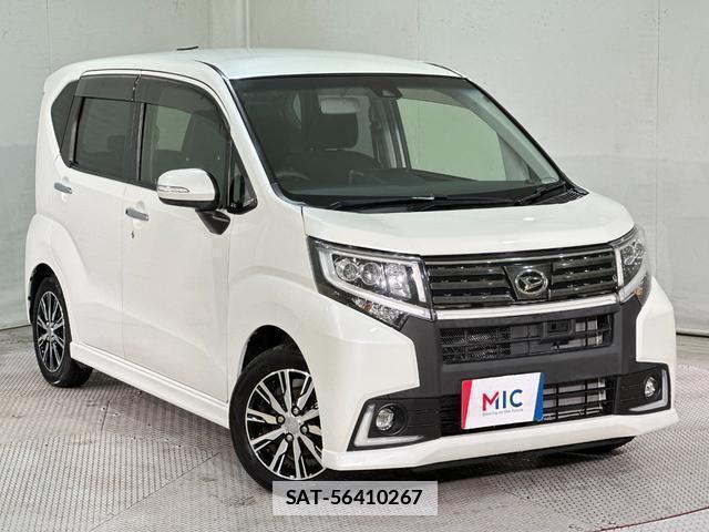 Daihatsu MOVE 2015-05 7823317-10