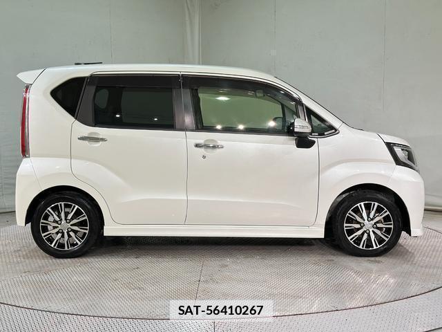 Daihatsu MOVE 2015-05 7823317-11