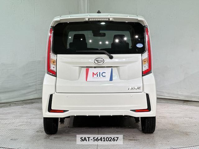 Daihatsu MOVE 2015-05 7823317-13