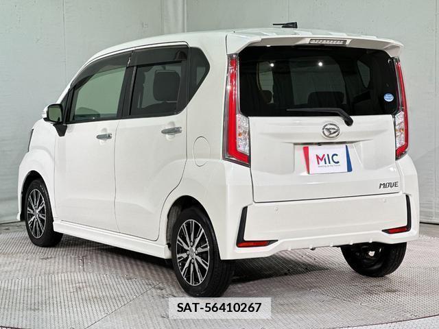 Daihatsu MOVE 2015-05 7823317-14