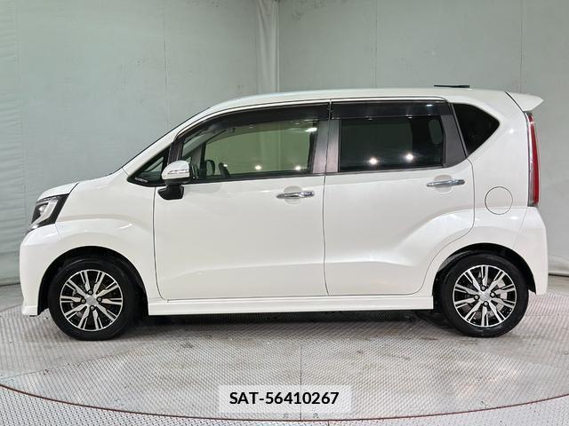 Daihatsu MOVE 2015-05 7823317-15