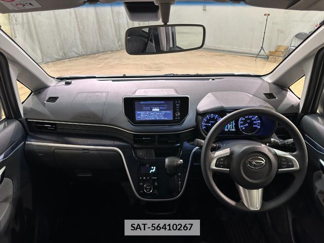 Daihatsu MOVE 2015-05 7823317-3