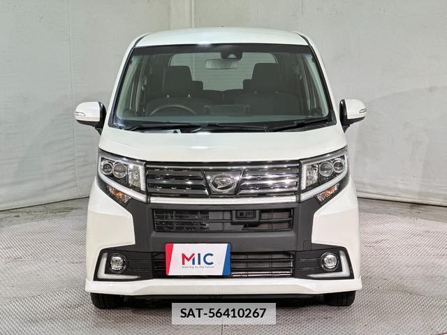 Daihatsu MOVE 2015-05 7823317-9