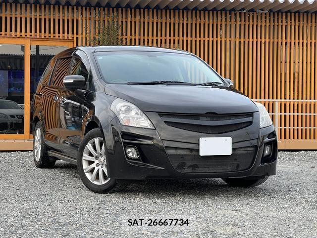 sat car