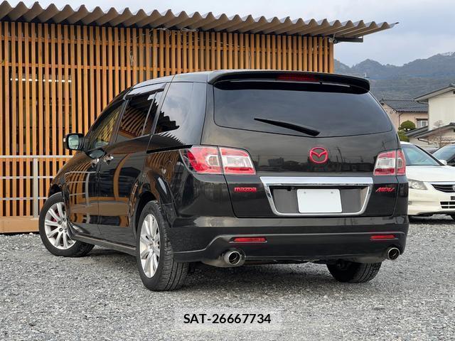 Mazda MPV 2010-11 7813808-1