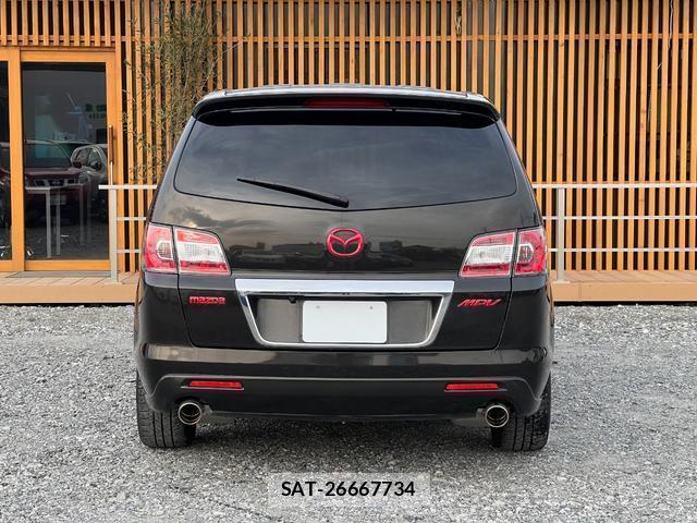 Mazda MPV 2010-11 7813808-10