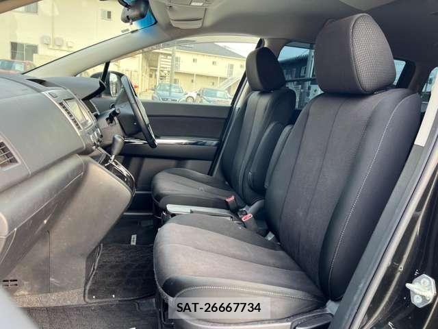 Mazda MPV 2010-11 7813808-14