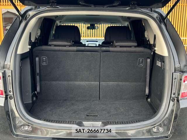 Mazda MPV 2010-11 7813808-17
