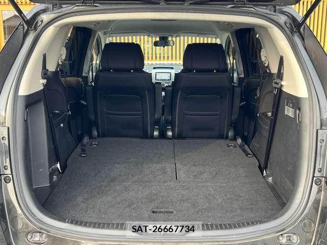Mazda MPV 2010-11 7813808-18