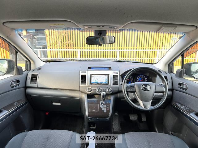 Mazda MPV 2010-11 7813808-2