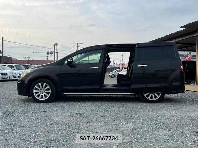 Mazda MPV 2010-11 7813808-3