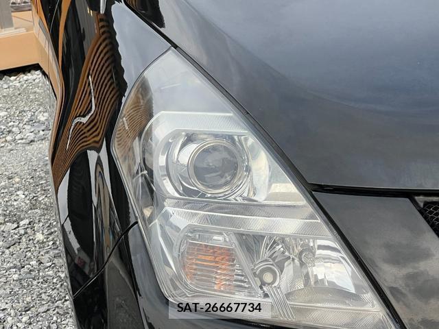 Mazda MPV 2010-11 7813808-4