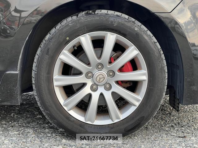 Mazda MPV 2010-11 7813808-5