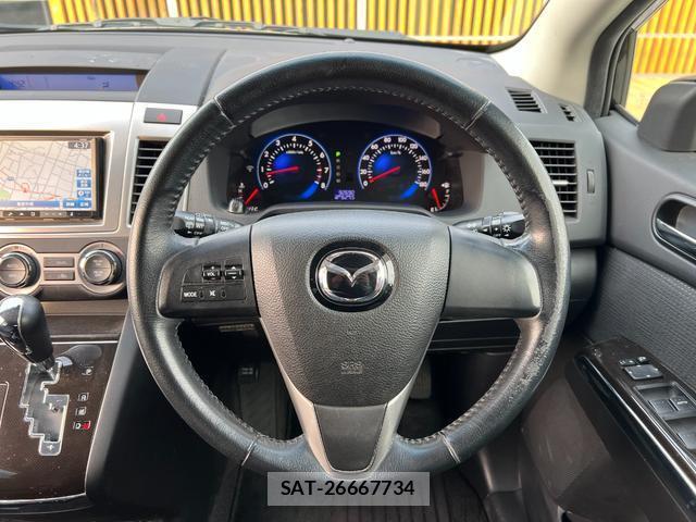 Mazda MPV 2010-11 7813808-6