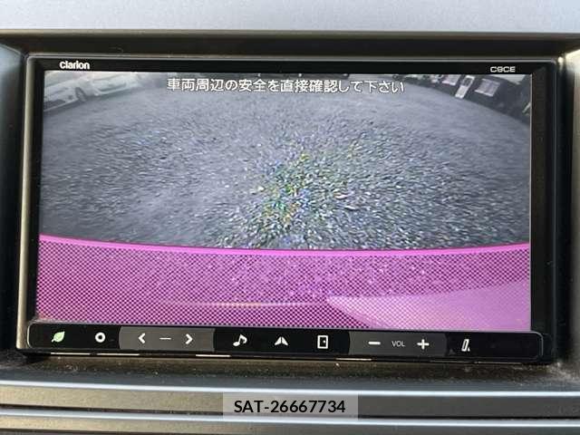 Mazda MPV 2010-11 7813808-7