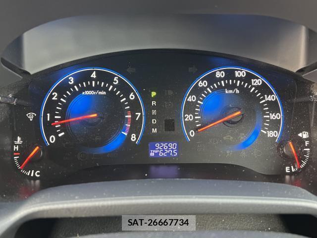 Mazda MPV 2010-11 7813808-8