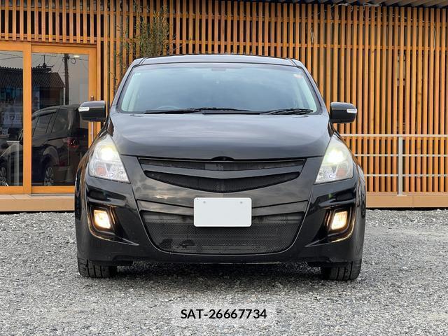 Mazda MPV 2010-11 7813808-9