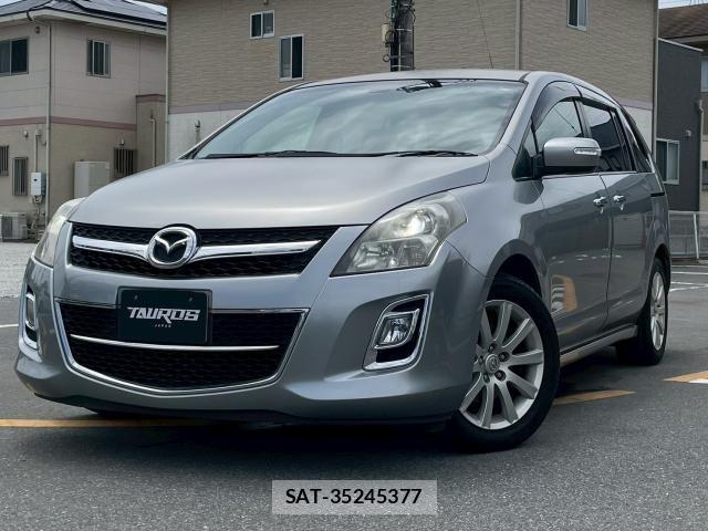 Mazda MPV 2010-07 7817439-1