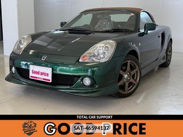 Toyota MR-S 2006-06 7812520-0