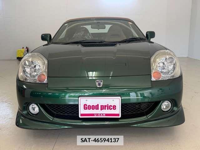 Toyota MR-S 2006-06 7812520-10