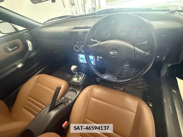 Toyota MR-S 2006-06 7812520-11
