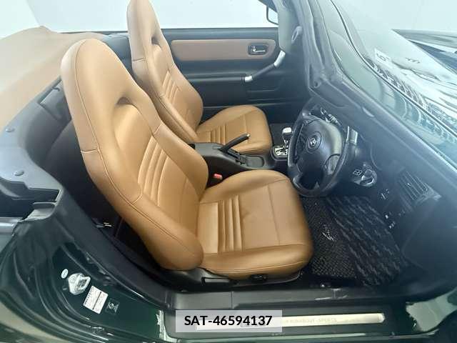 Toyota MR-S 2006-06 7812520-15