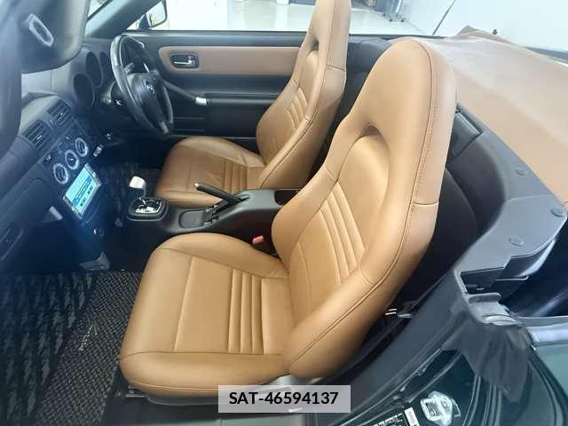 Toyota MR-S 2006-06 7812520-16