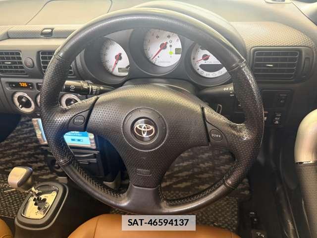 Toyota MR-S 2006-06 7812520-17