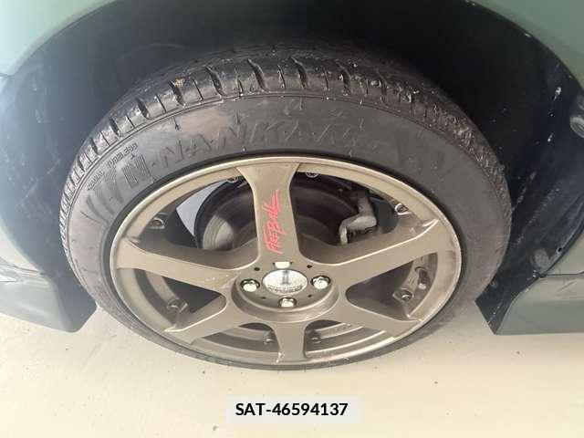 Toyota MR-S 2006-06 7812520-19