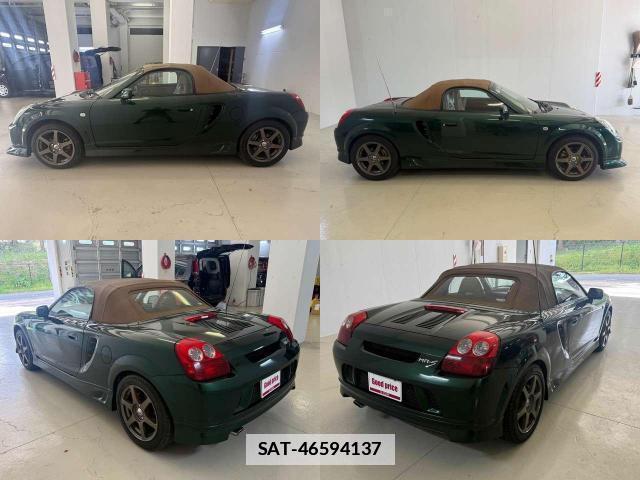 Toyota MR-S 2006-06 7812520-2