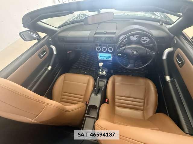 Toyota MR-S 2006-06 7812520-3