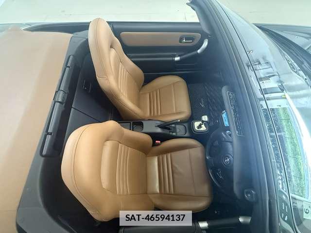 Toyota MR-S 2006-06 7812520-4
