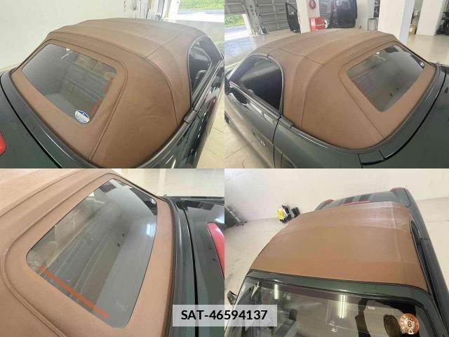 Toyota MR-S 2006-06 7812520-6