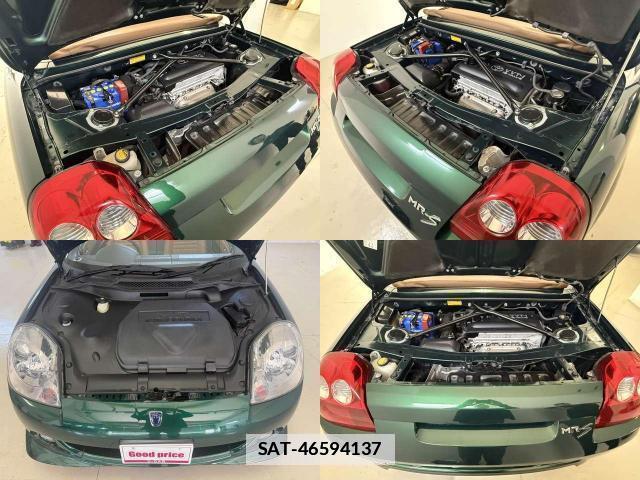 Toyota MR-S 2006-06 7812520-7