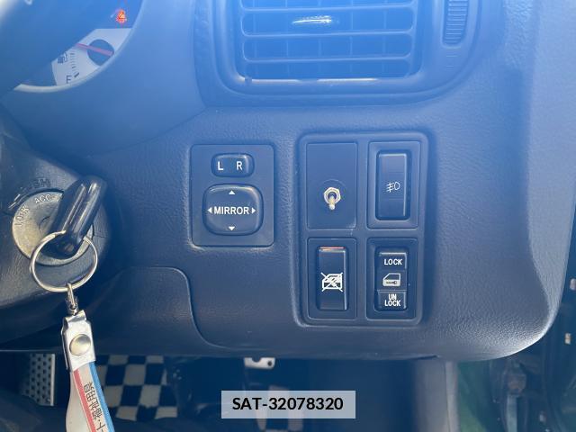 Toyota MR-S 2005-07 7814656-10