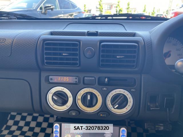 Toyota MR-S 2005-07 7814656-11