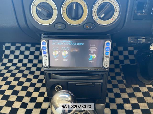 Toyota MR-S 2005-07 7814656-12