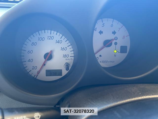 Toyota MR-S 2005-07 7814656-13