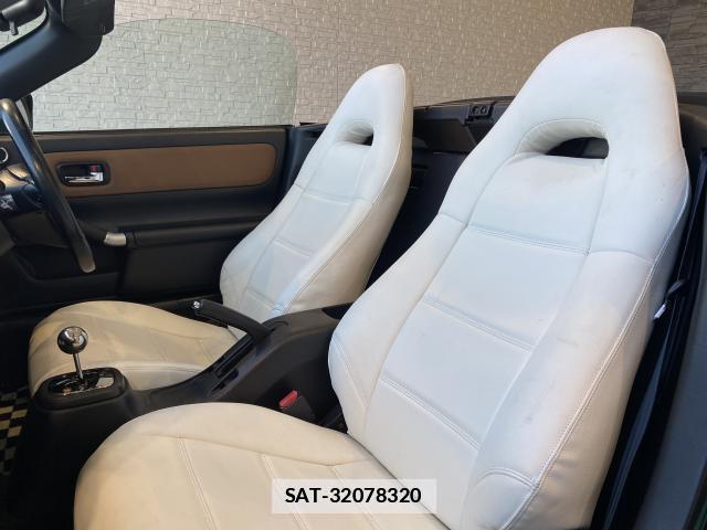 Toyota MR-S 2005-07 7814656-16