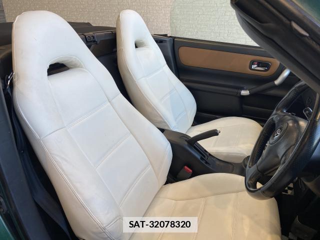 Toyota MR-S 2005-07 7814656-6