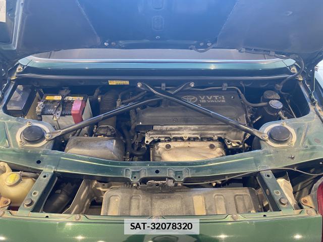 Toyota MR-S 2005-07 7814656-9