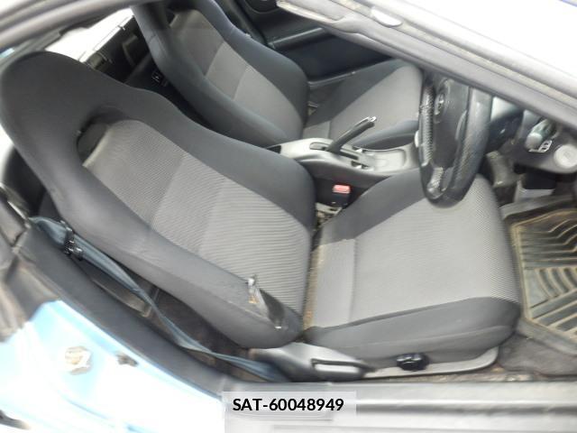 Toyota MR-S 2003-03 7815822-10