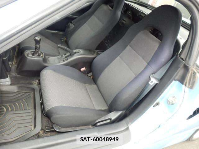 Toyota MR-S 2003-03 7815822-11